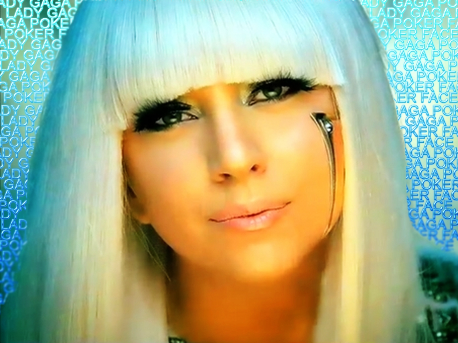 Lady Gaga - Picture Colection